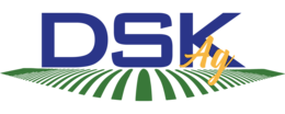 DSK Ag Logo